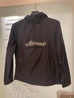 Ellesse Gr. 38 schwarz neu Bayern - Ergolding Vorschau