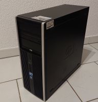 HP Compaq 8000 Elite - Core2Duo E8400 - 4GB Ram - 80GB HDD Sachsen - Wachau Vorschau