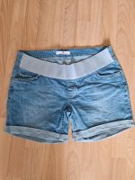 Schwangerschaft Jeanshorts Baden-Württemberg - Rottweil Vorschau