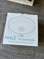 Thermomix Spätzlereibe Neu OVP Hannover - Vahrenwald-List Vorschau