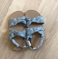 Sandalen, Sommerschuhe OshKosh Gr.27/28 *neu Baden-Württemberg - Grenzach-Wyhlen Vorschau