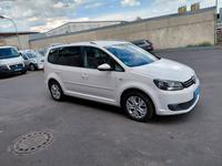 Volkswagen Touran Life Rheinland-Pfalz - Wittlich Vorschau