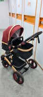 Kiduku 3 in 1 Kinderwagen Niedersachsen - Stade Vorschau