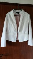 Sommerblazer weiss gr 44 H & M Hessen - Leun Vorschau