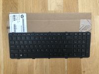 QWERTY HP Laptoptastatur mit amerikanischen Layout 768130-001 Leipzig - Gohlis-Nord Vorschau