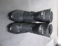 Motorrad Stiefel Gr. 39 Nordrhein-Westfalen - Siegen Vorschau