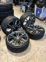 20" Zoll MAM A5 Winterräder Felgen Audi A6 4G 4G1  / Neu Baden-Württemberg - Sindelfingen Vorschau