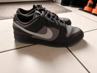 Nike Dunk Low - grau! Hessen - Bruchköbel Vorschau