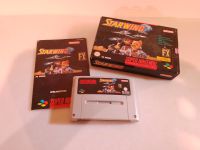 Starwing Super Nintendo PAL Niedersachsen - Molbergen Vorschau