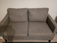 2-Sitzer-Sofa Couch Frankfurt am Main - Rödelheim Vorschau