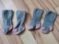 Stricksocken Baby Erstlingssöckchen Newborn Baden-Württemberg - Offenburg Vorschau