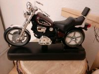 Motorrad Power Cruiser, Uhr, Wecker Hessen - Haiger Vorschau