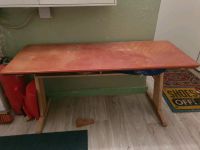 Schultisch Vintage für Kids aus Holz Nordrhein-Westfalen - Hagen Vorschau