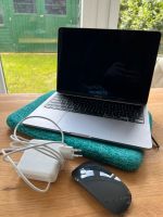 Apple MacBook Pro 2020 13 Zoll +Magic Mouse 2 Nordrhein-Westfalen - Troisdorf Vorschau