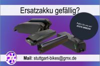 Roller & Fahrrad Boost: Ersatzakku und Reparatur für Dein E-Bike Stuttgart - Stuttgart-Mitte Vorschau