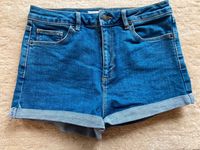 Blaue Jeans-Shorts von Subdued, Gr. S, sehr guter Zustand Bayern - Büchlberg Vorschau