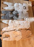 Babykleidung Gr.50/56 Junge/Neutral Bayern - Langerringen Vorschau