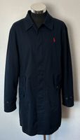 Polo Ralph Laren, Walking Coat, Navy, M/L/XL, Cotton, Neu, € 400 Nordrhein-Westfalen - Ratingen Vorschau