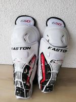 Easton Synergy 650 JR 10" Knieschoner Bayern - Deggendorf Vorschau