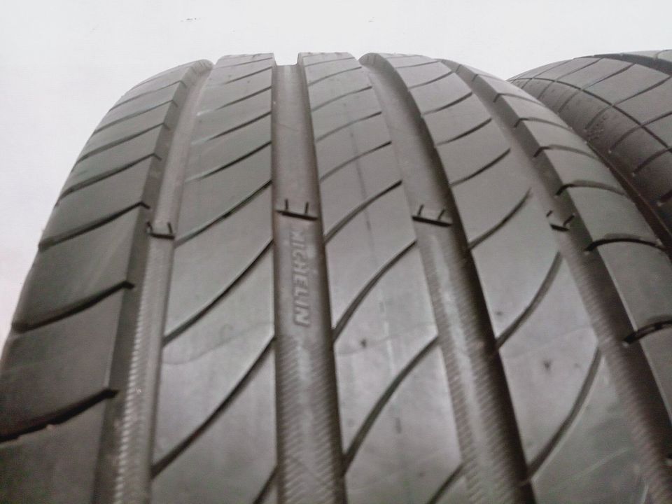 MICHELIN 205/45 R17 88V XL Primacy 4 S1 Sommerreifen 2020 w.Neu in Berlin