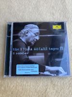 CD The Gulda Mozart Tapes II 6 sonatas München - Ludwigsvorstadt-Isarvorstadt Vorschau