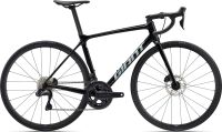 Giant TCR Advanced 0 - Rennrad - Roadbike - Ultegra Di2 Berlin - Köpenick Vorschau