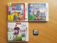 Nintendo DS/3DS Spiele Nordrhein-Westfalen - Siegen Vorschau