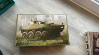 Modellbausatz 1:35 IBG Models 35033 KTO Rosomak- Polish APC Sachsen-Anhalt - Haldensleben Vorschau