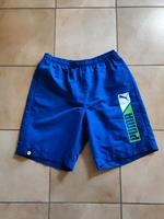 Herren Puma Short Gr. M blau ERSTBESITZ sehr gut Sachsen-Anhalt - Landsberg (Saalekreis) Vorschau