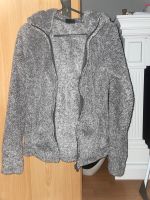 Fleecejacke mit süßer Kapuze Gr 158/164 Berlin - Hohenschönhausen Vorschau