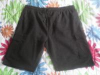 Freizeithose Bermuda XL Sachsen - Strehla Vorschau