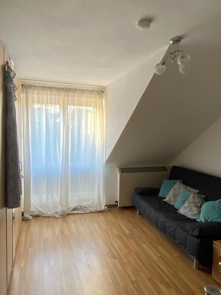 2-Zimmer Maisonette Wohnung in PI-Quellental in Pinneberg