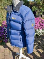 Jack Wolfskin Damen L blau Berlin - Pankow Vorschau