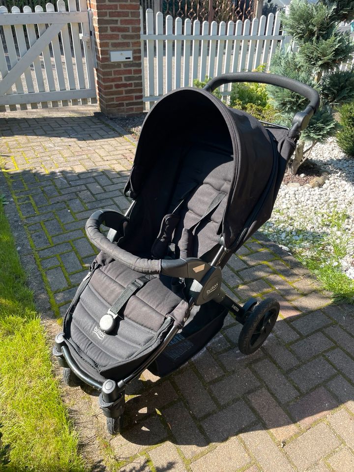 Britax Römer Buggy in Weißenfels