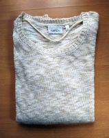 Damen Strickpullover mit Lurex 1/1 Arm Baden-Württemberg - Markgröningen Vorschau