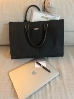 Gucci Stoff-Business -Tasche Nordrhein-Westfalen - Leverkusen Vorschau