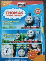 Thomas und seine Freunde DVDˋs Düsseldorf - Derendorf Vorschau