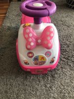 Minnie Mouse Auto Rutschauto Bobby Car ❤️ mit Licht und Ton Nordrhein-Westfalen - Meerbusch Vorschau