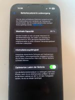 iPhone 13 Pro 128Gb Niedersachsen - Holzminden Vorschau