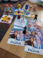 Sbox Figuren sweet toy Norma Disney Olaf Elsa Frozen Leipzig - Leipzig, Zentrum-Ost Vorschau