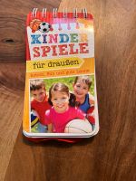 Tausche „Kinderspiele für draußen „ gegen Schokolade Kiel - Kronshagen Vorschau