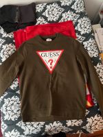 Guess Pullover Sendling - Obersendling Vorschau