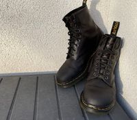 Herren Dr. Martens Docs 8 Loch GUNMETAL wie NEU Niedersachsen - Lengede Vorschau