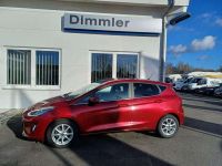 Ford Fiesta Titanium Thüringen - Bürgel Vorschau