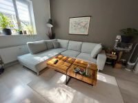 Eckcouch Sofa Bettfunktion Designer Couch Berlin - Charlottenburg Vorschau