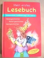 Mein erstes Lesebuch - Hexen-/ Ballett- & Spukgeschichten -7J. Rheinland-Pfalz - Wöllstein Vorschau