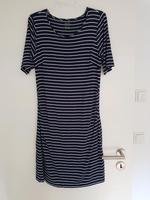 Gestreiftes T-Shirt Kleid, maritimes Sommerkleid, Kleid gestreift Nordrhein-Westfalen - Kürten Vorschau
