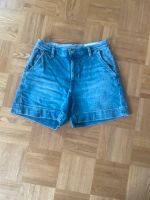 Esprit Shot Bermuda, kurze Hose, Hotpants Gr. 27  S 34 wie neu Bayern - Schlüsselfeld Vorschau