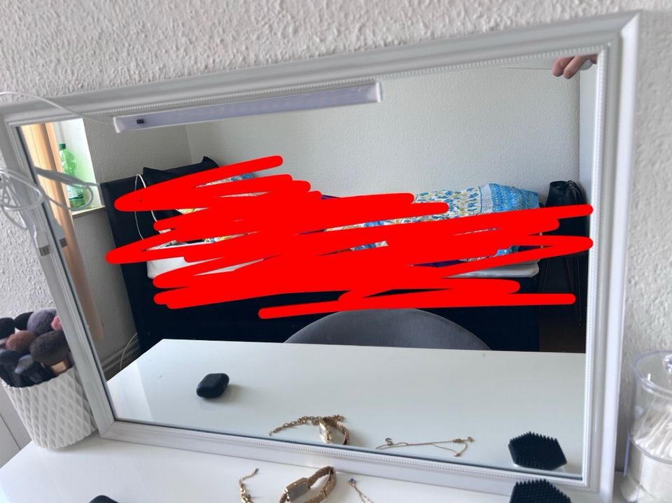 Schminktisch Spiegel in Oldenburg