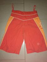 ❤️ 128/134 Sommerhose / Beachwear neuwertig Rheinland-Pfalz - Saulheim Vorschau